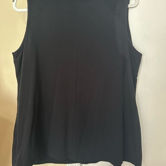 Denim & Co Active Tank - Picture 4 of 6
